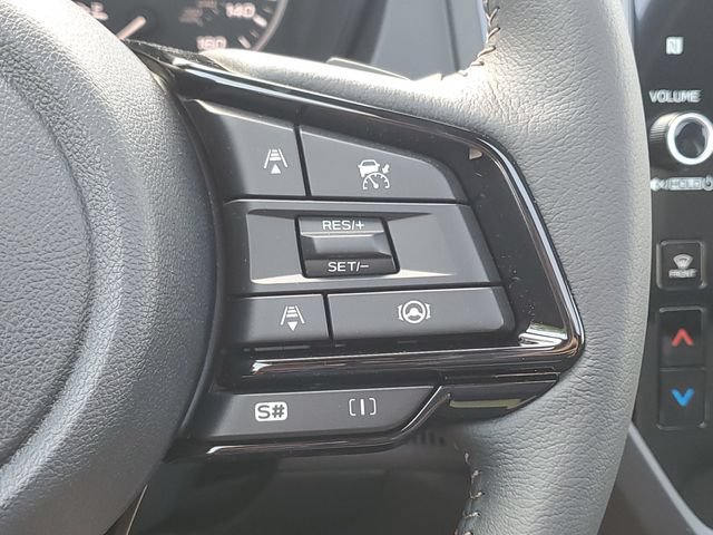 New 2026 Subaru Forester Sport AWD/4WD image 27