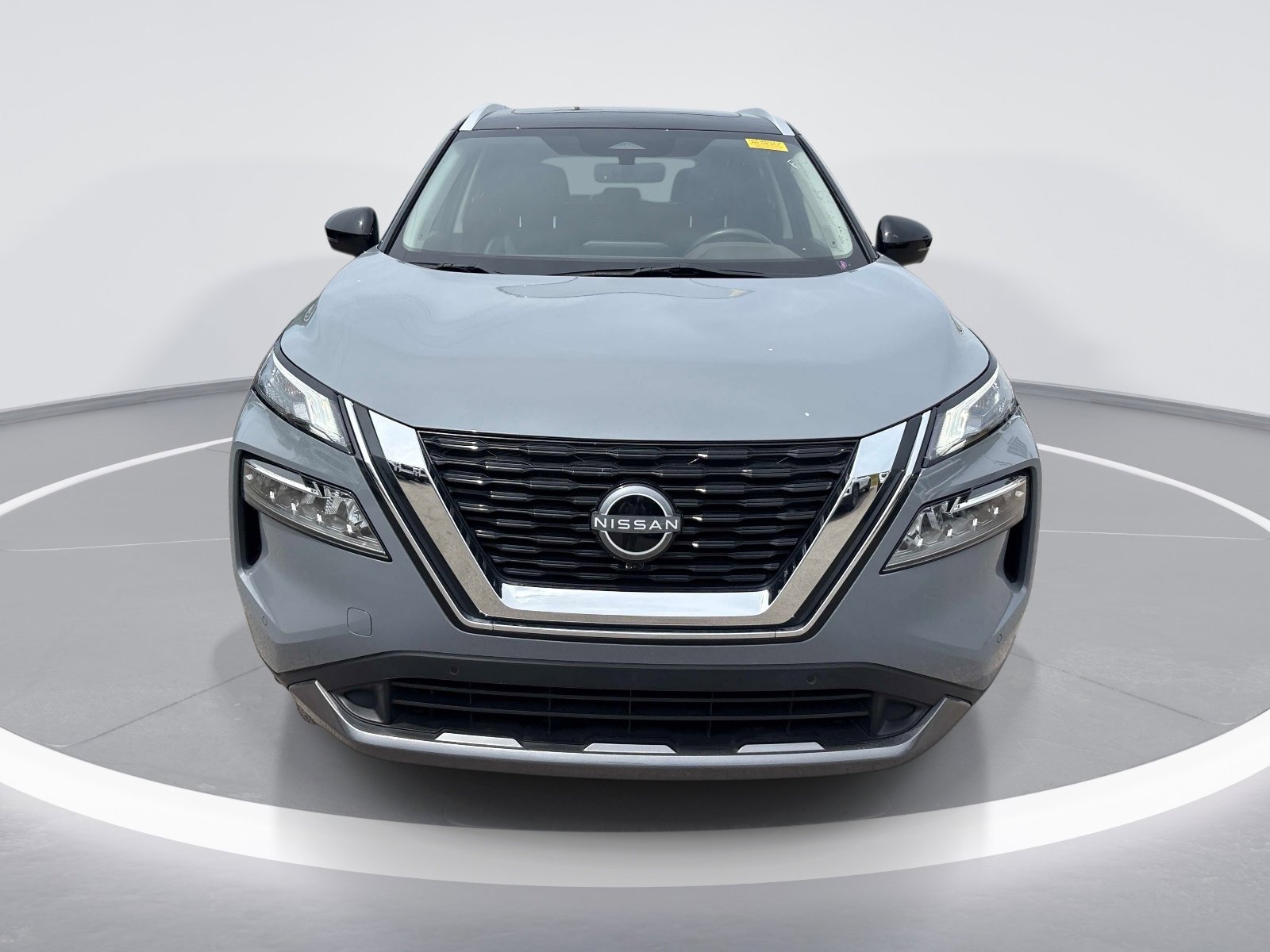 Used 2023 Nissan Rogue SL w/ SL Premium Package AWD/4WD image 2