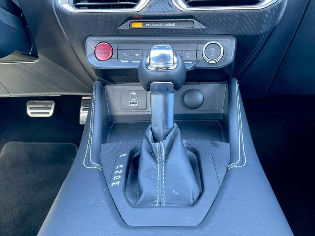 Used 2025 Ford Mustang GT Premium image 62