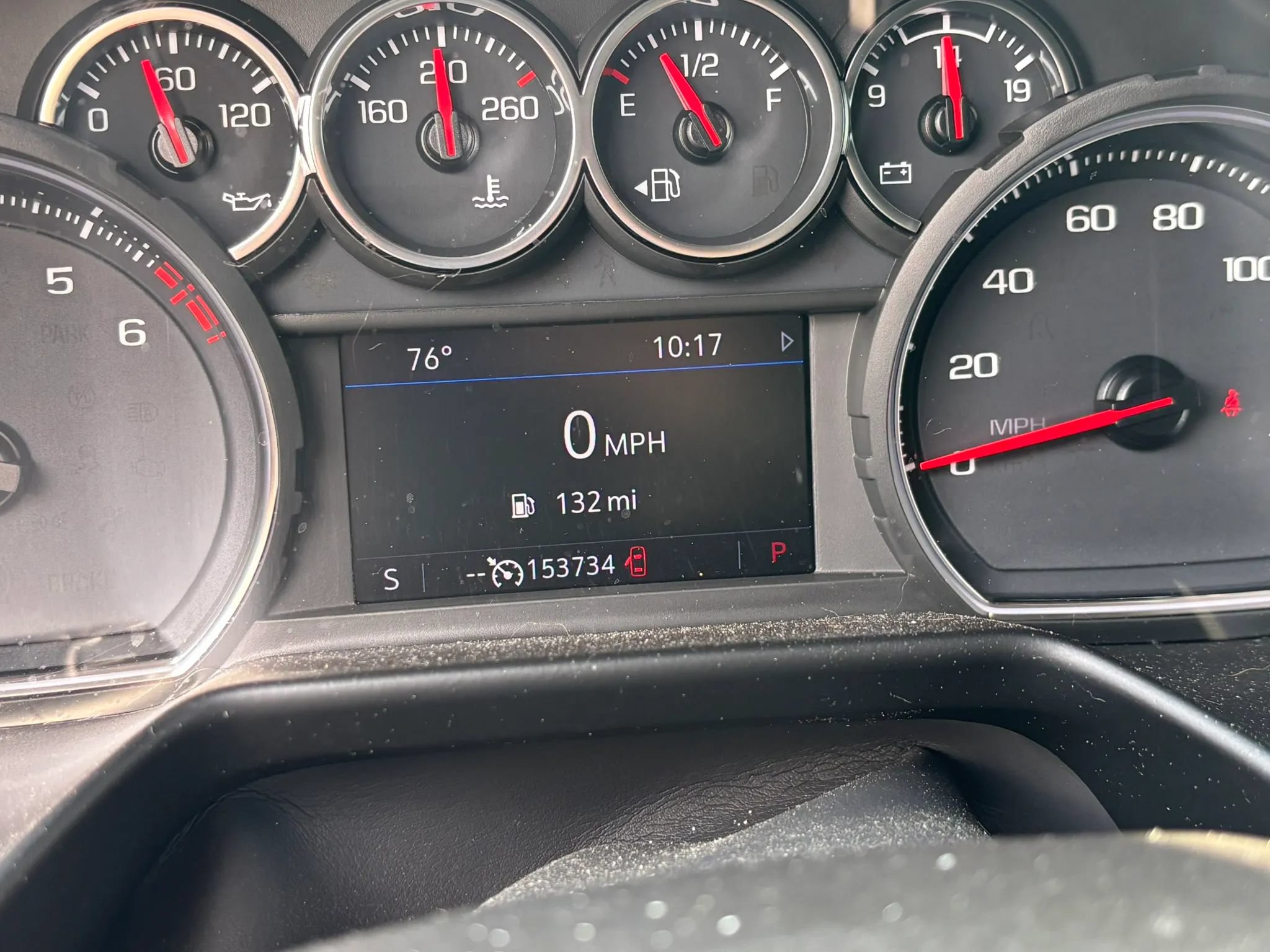 Used 2021 Chevrolet Tahoe LT RWD image 11