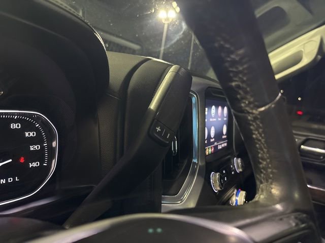 Used 2020 GMC Sierra 1500 SLE w/ SLE Value Package image 25