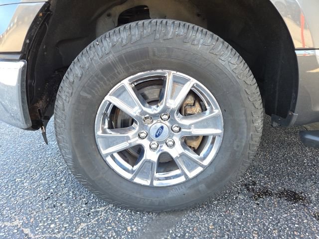 Used 2016 Ford F150 XLT w/ Equipment Group 301A Mid image 68