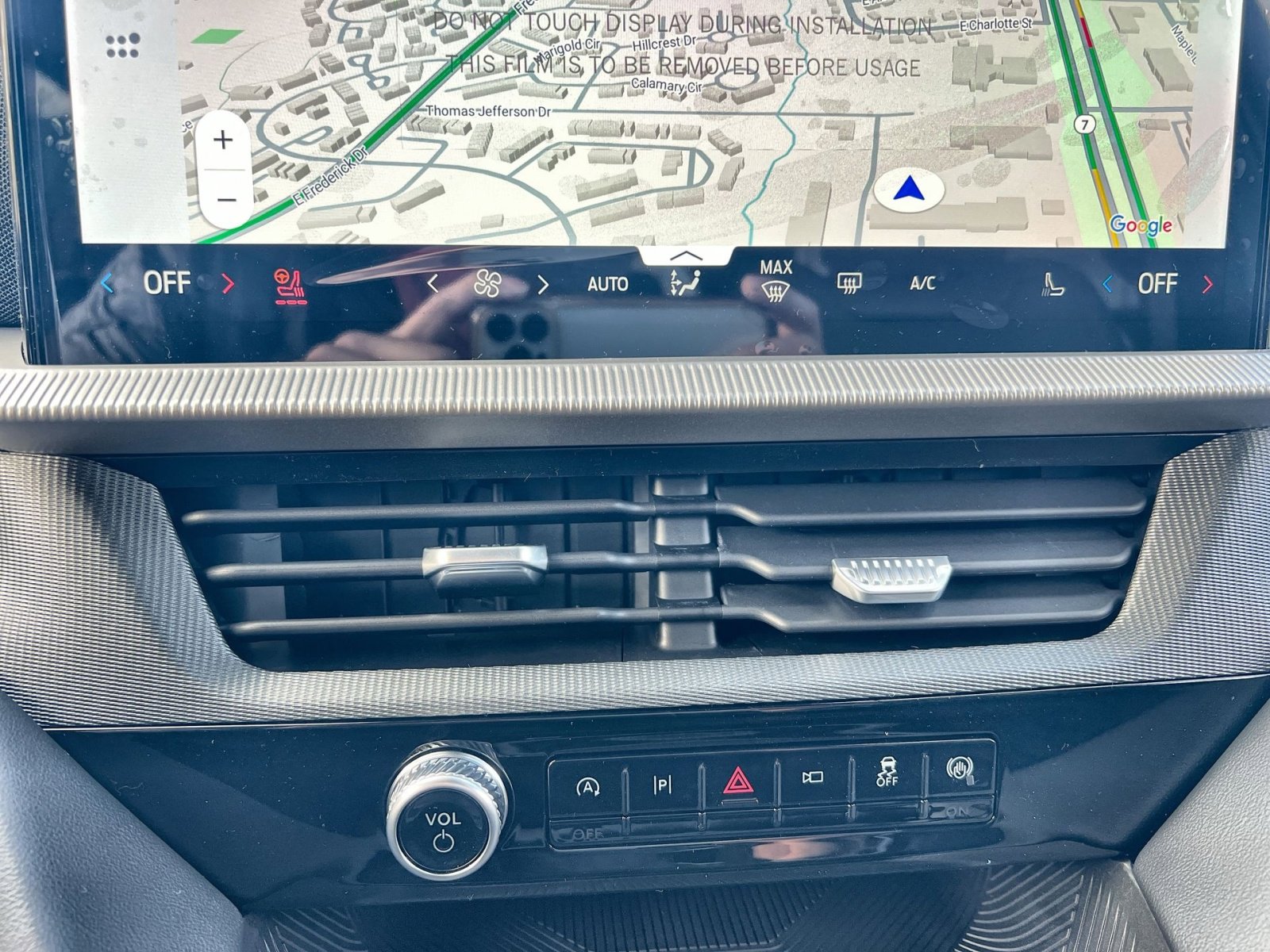 New 2026 Ford Explorer ST-Line w/ ST-Line Street Pack image 21