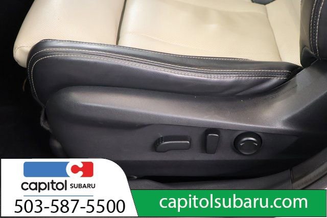 Used 2022 Subaru Outback Limited image 14
