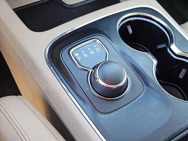 Used 2015 Dodge Durango Citadel w/ Technology Group RWD image 18