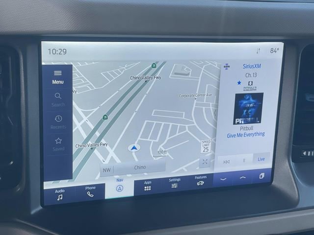 Certified 2024 Ford Bronco Wildtrak image 12