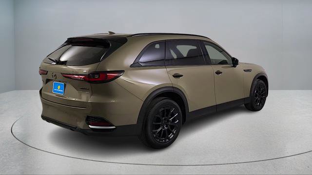 New 2026 MAZDA CX-70 3.3 Turbo w/ Premium Plus Pkg AWD/4WD image 7