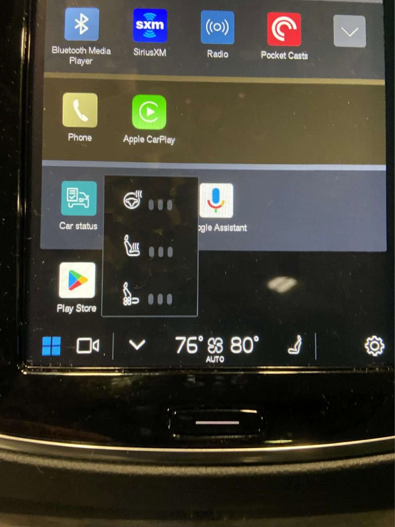 Used 2023 Volvo XC90 B6 Ultimate image 37