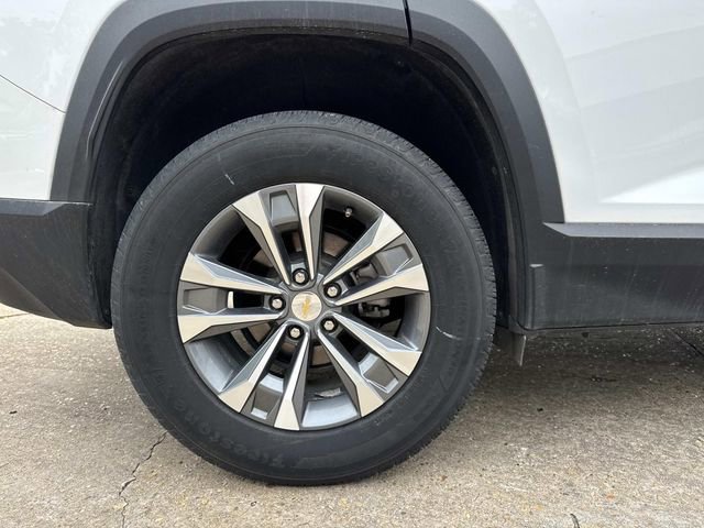 Used 2025 Chevrolet Equinox LT image 10