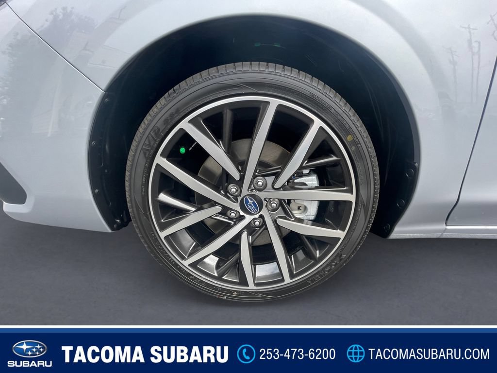 New 2026 Subaru Impreza 2.0i Sport AWD/4WD image 9
