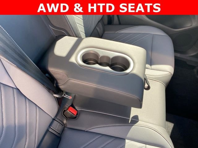 New 2025 Volkswagen Tiguan SE image 55