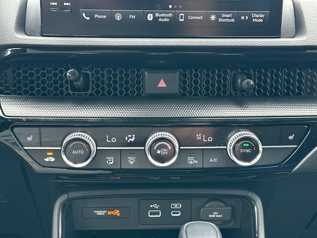 Used 2024 Honda CR-V EX-L image 25