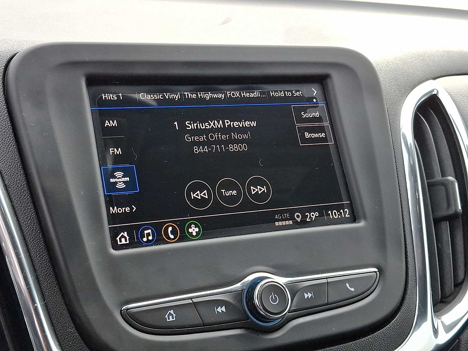 Certified 2022 Chevrolet Equinox LT image 16