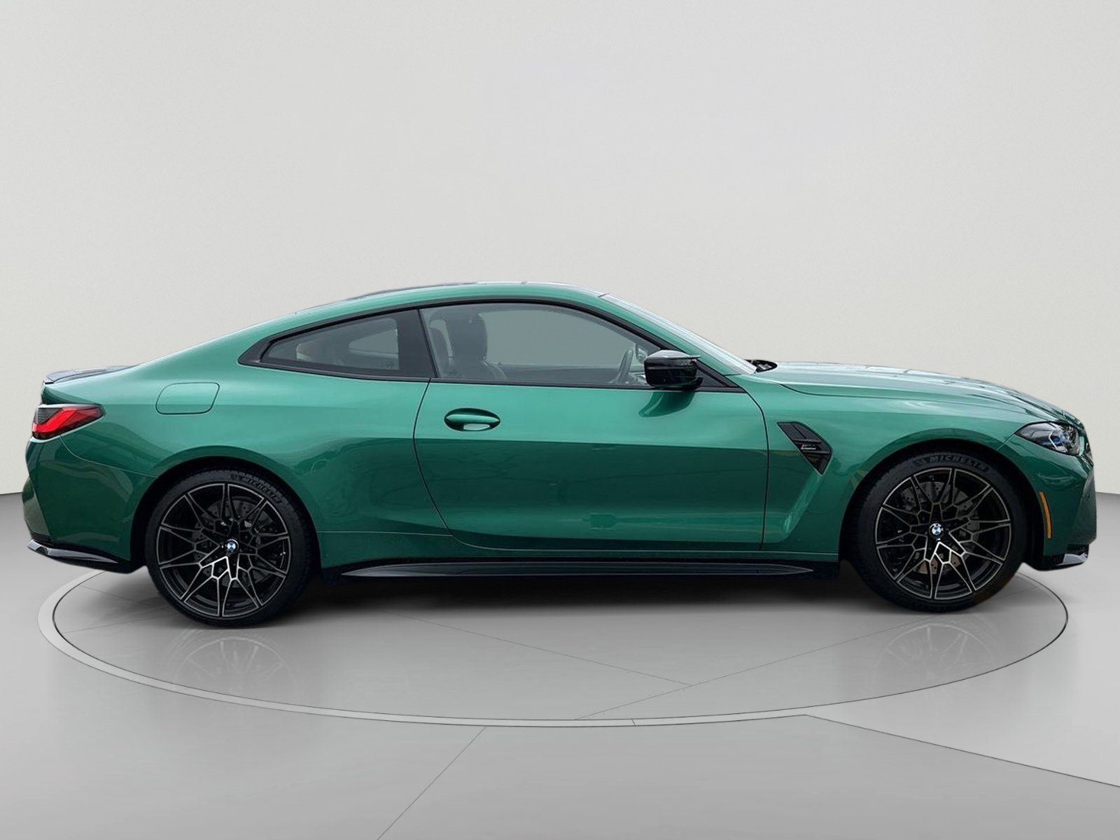 Used 2024 BMW M4 Competition w/ M Driver's Package RWD image 6