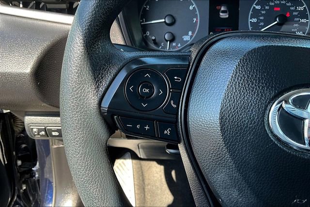 Used 2024 Toyota Corolla LE image 10