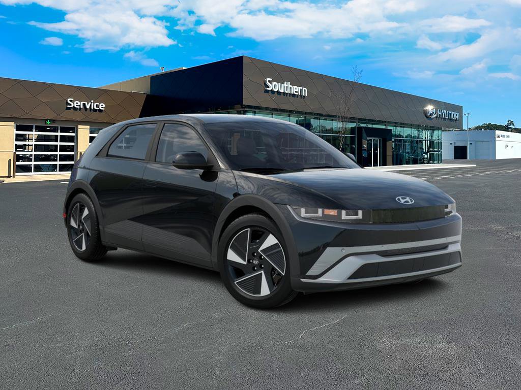 New 2026 Hyundai Ioniq 5 SEL image 8