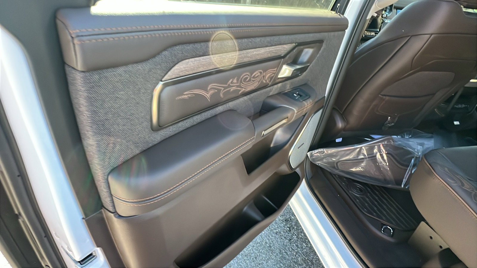 New 2026 RAM 1500 Limited image 20