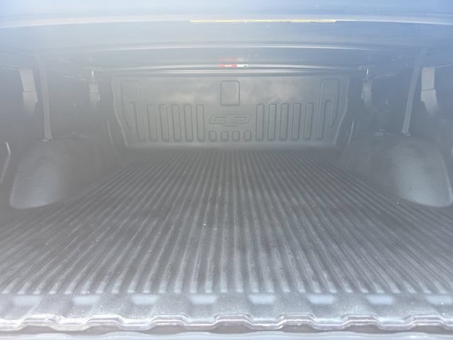 Used 2016 Chevrolet Silverado 1500 LT w/ All Star Edition AWD/4WD image 10