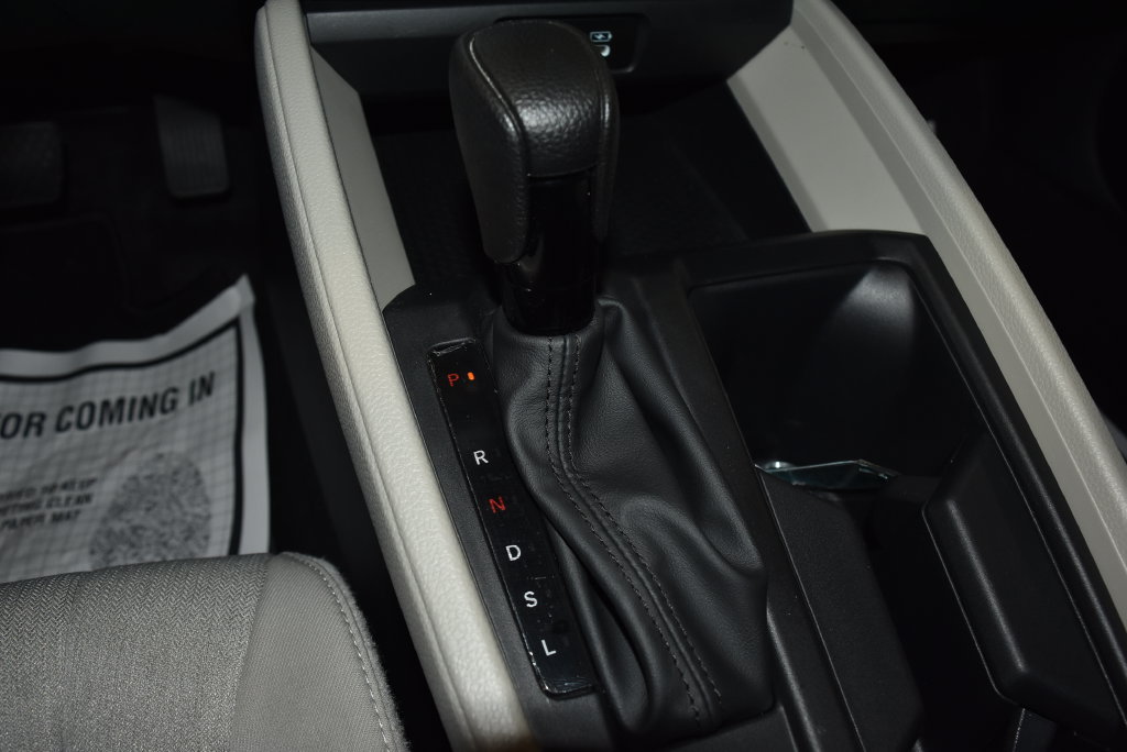 Used 2024 Honda Accord EX image 16
