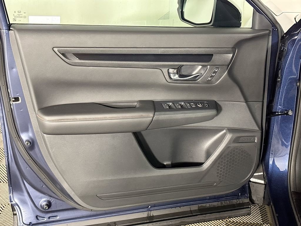 New 2026 Honda CR-V Sport-L image 10