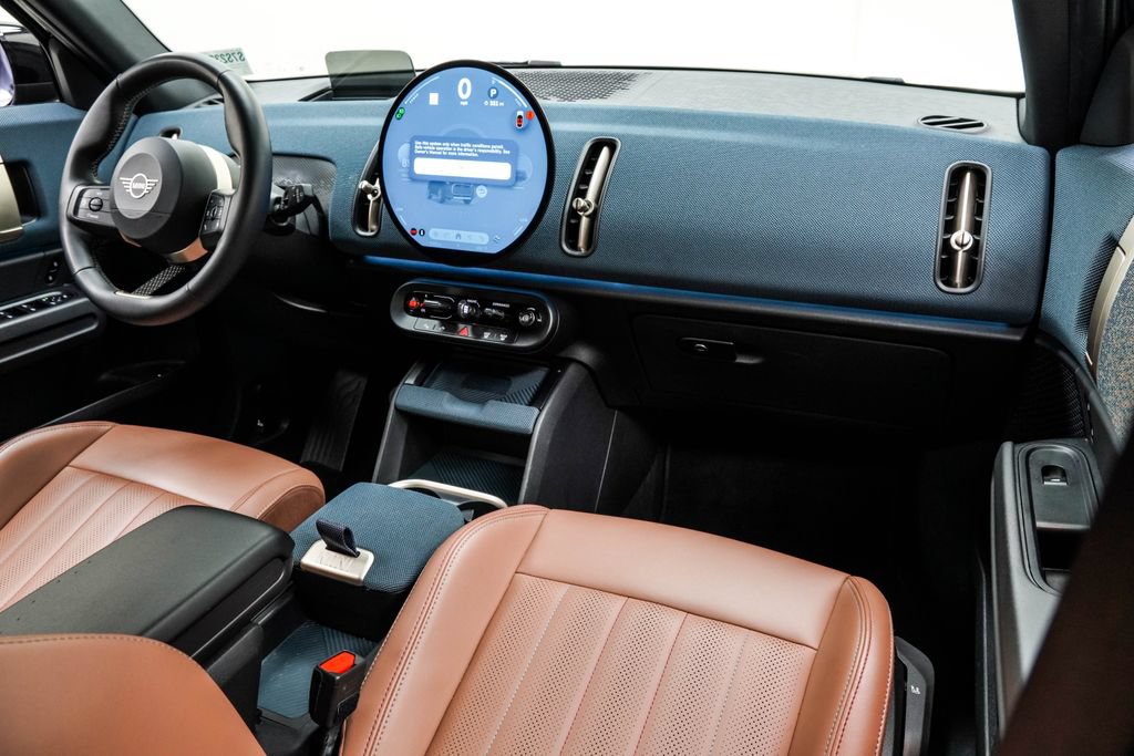 Used 2025 MINI Cooper Countryman S AWD/4WD image 23