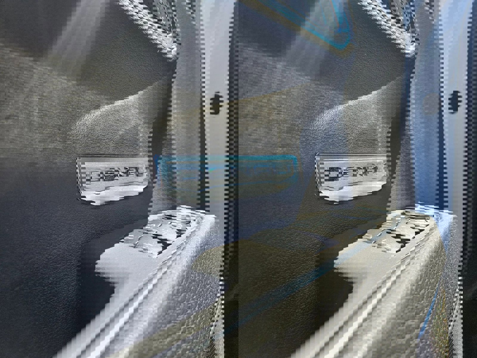 Used 2024 GMC Sierra 1500 Denali w/ Denali Reserve Package image 30