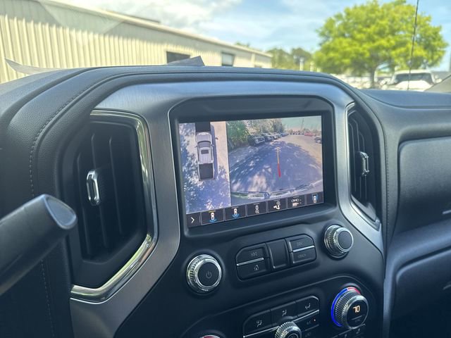 Used 2019 GMC Sierra 1500 SLT w/ SLT Premium Plus Package image 23