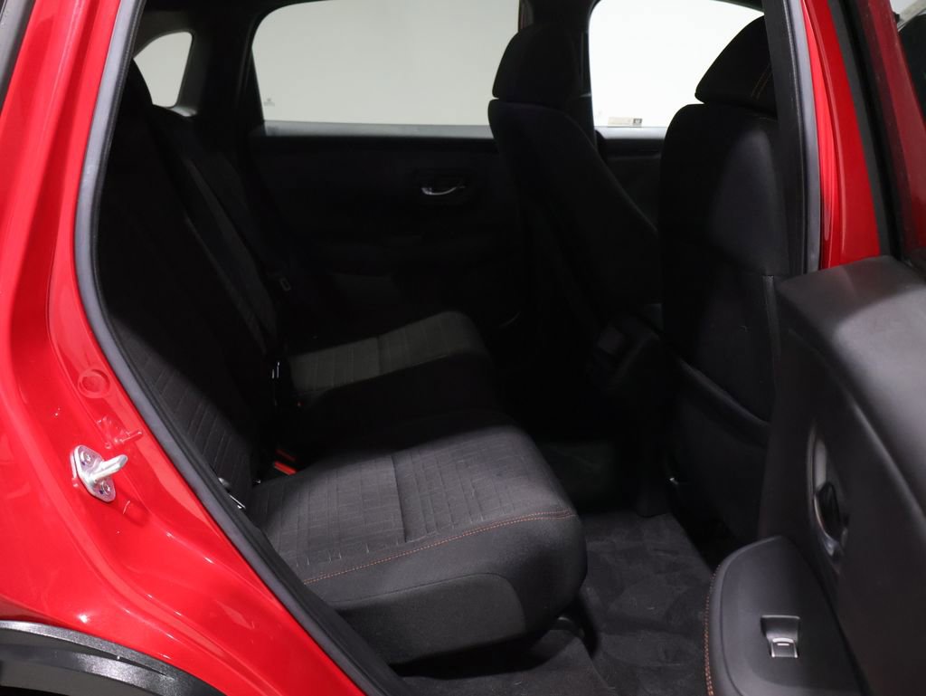 Used 2023 Honda HR-V Sport image 19