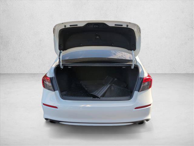 Used 2024 Honda Civic Si image 7