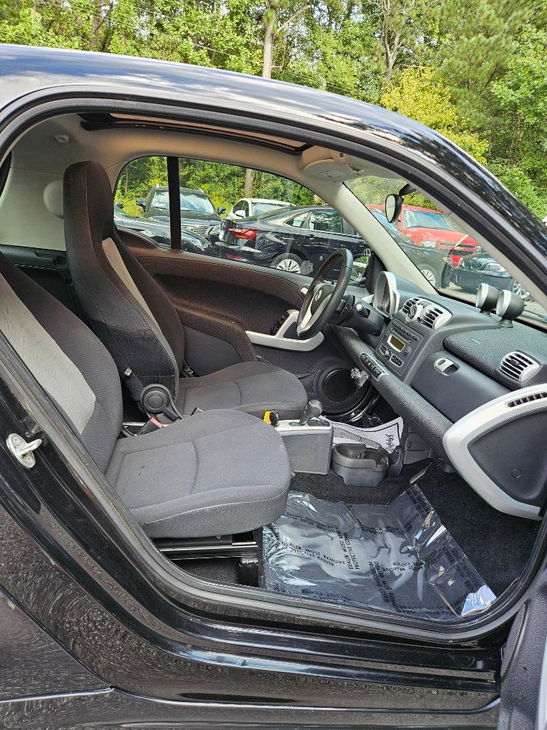 Used 2009 smart fortwo BRABUS image 23