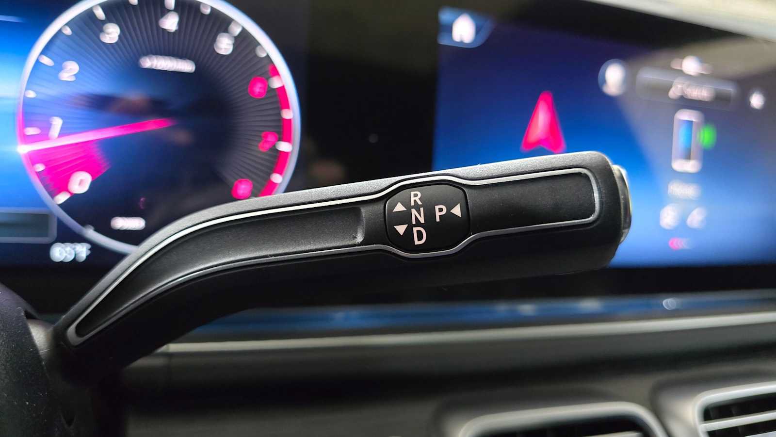 New 2026 Mercedes-Benz GLE 450 4MATIC Coupe image 37