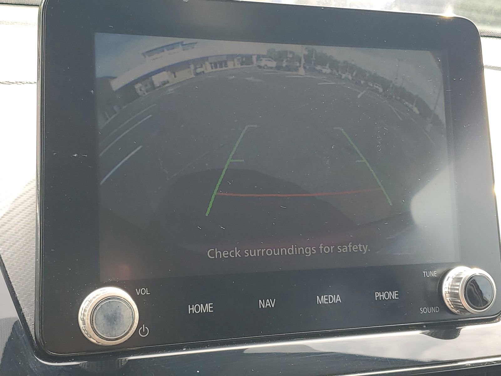 Used 2022 Mitsubishi Eclipse Cross FWD image 18