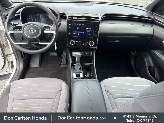 Used 2024 Hyundai Santa Cruz SE FWD image 14