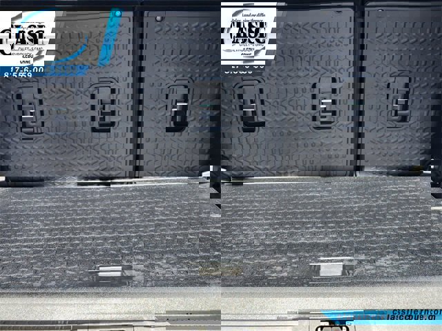 Used 2024 Ford Bronco Sport Badlands image 30