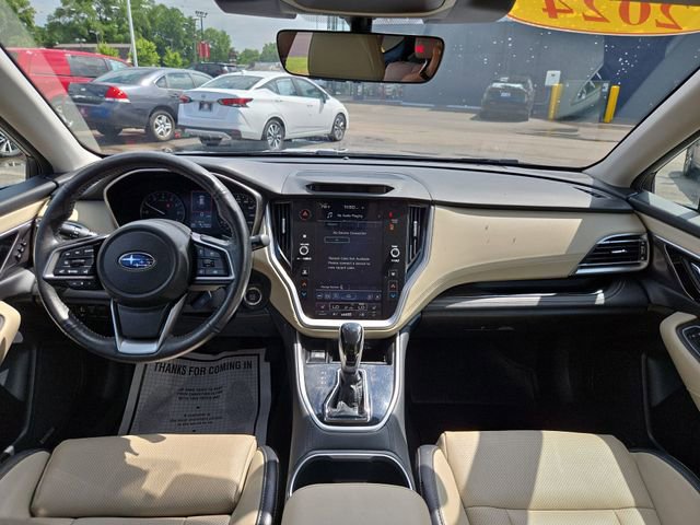 Used 2024 Subaru Outback Limited image 28