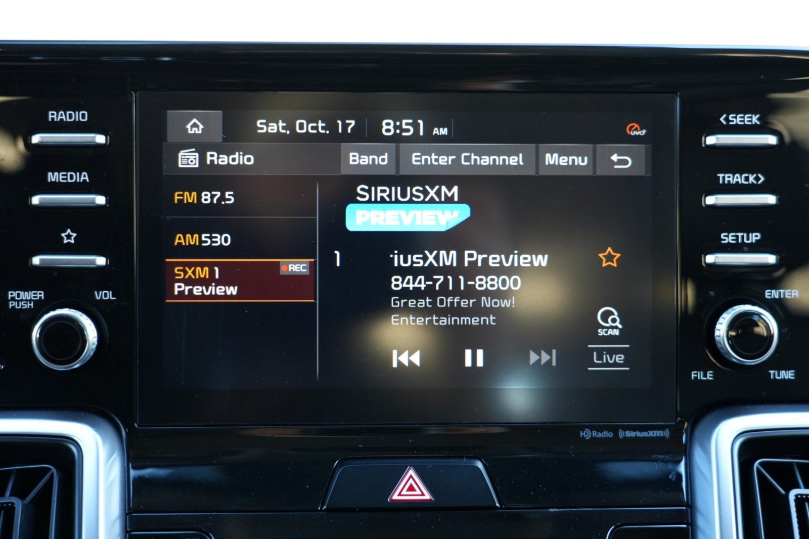Used 2021 Kia Sorento EX FWD image 26
