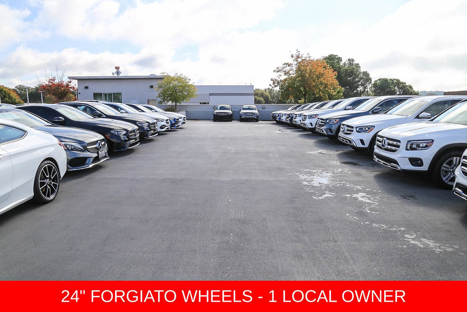 Used 2021 Mercedes-Benz G 550 image 37