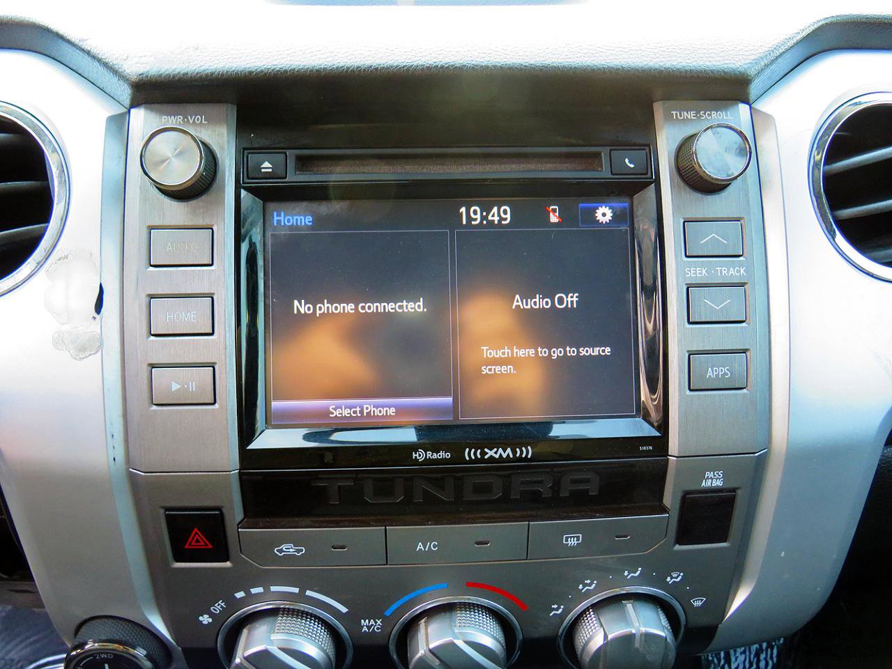 Used 2019 Toyota Tundra SR5 image 29