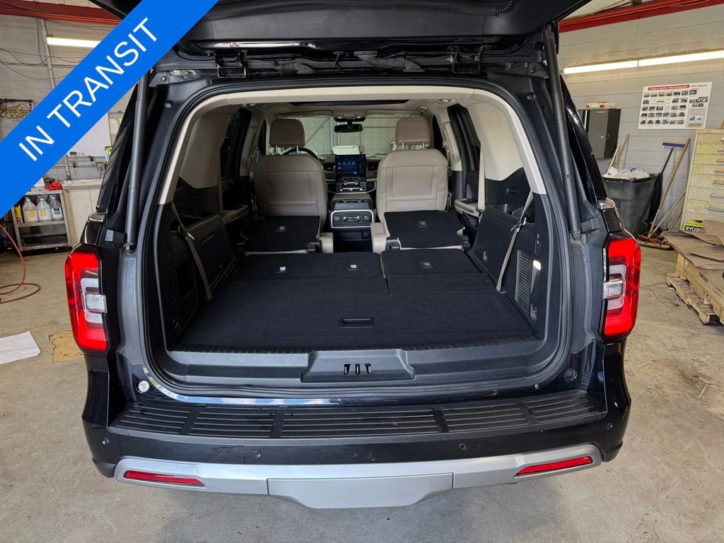 Used 2022 Ford Expedition Limited AWD/4WD image 31