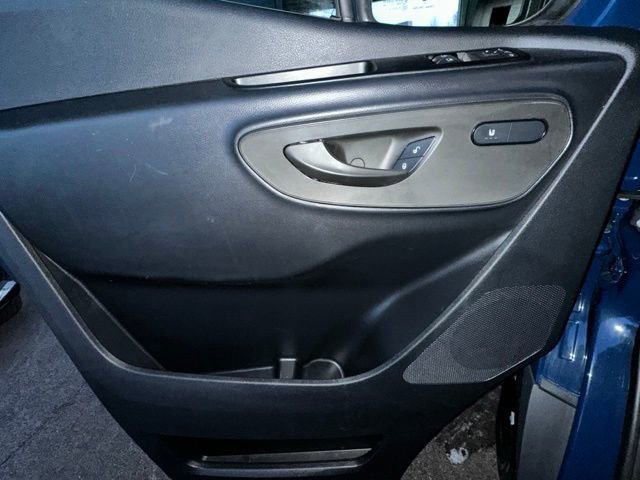 Used 2024 Mercedes-Benz Sprinter 144 Cargo image 7