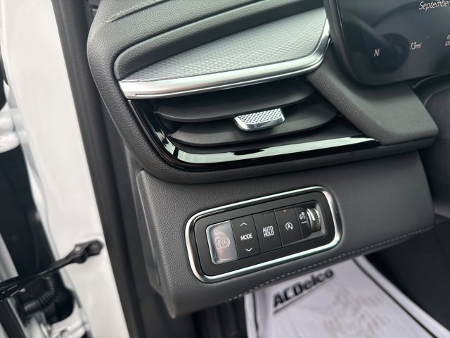 New 2026 Buick Enclave Sport Touring w/ Power Package image 33