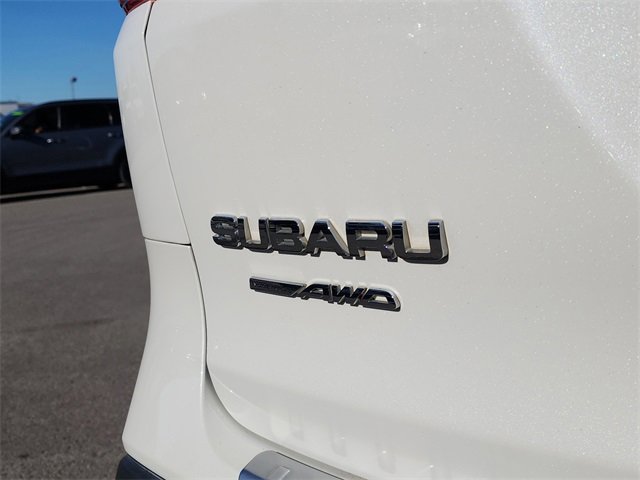 Used 2021 Subaru Ascent Limited w/ Technology Package image 6