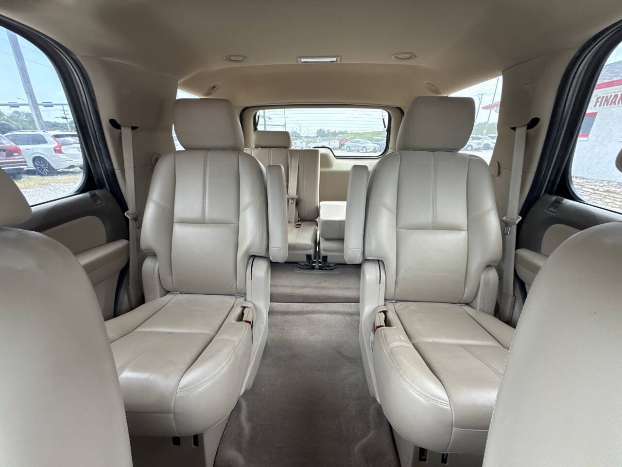 Used 2012 GMC Yukon SLT AWD/4WD image 25