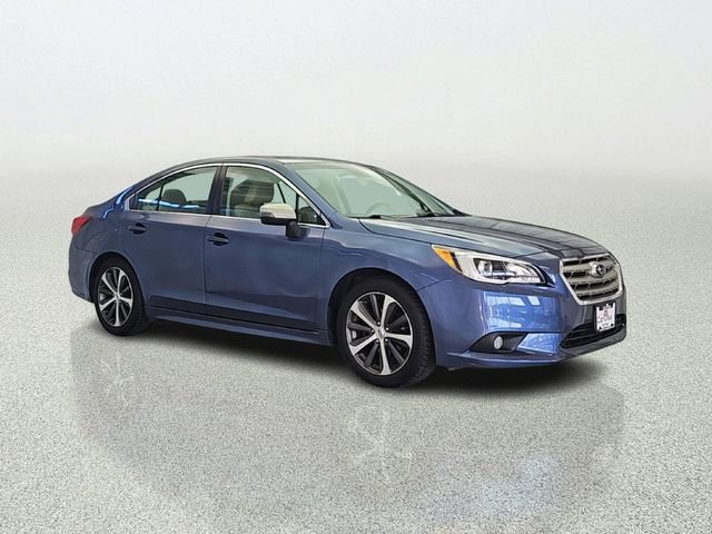 Used 2017 Subaru Legacy 2.5i Limited AWD/4WD image 8
