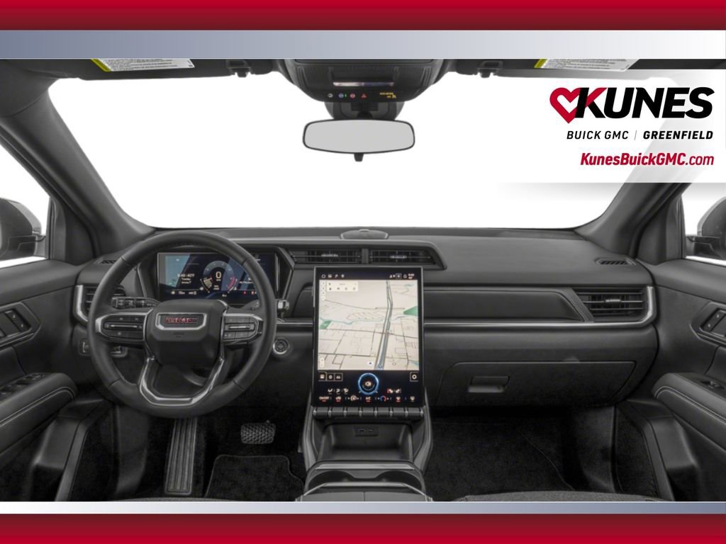 New 2026 GMC Terrain Elevation w/ Elevation Premium Package image 6