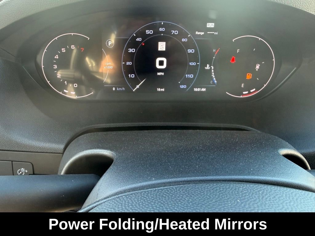 New 2026 RAM ProMaster 3500 w/ Premium Convenience Group image 20