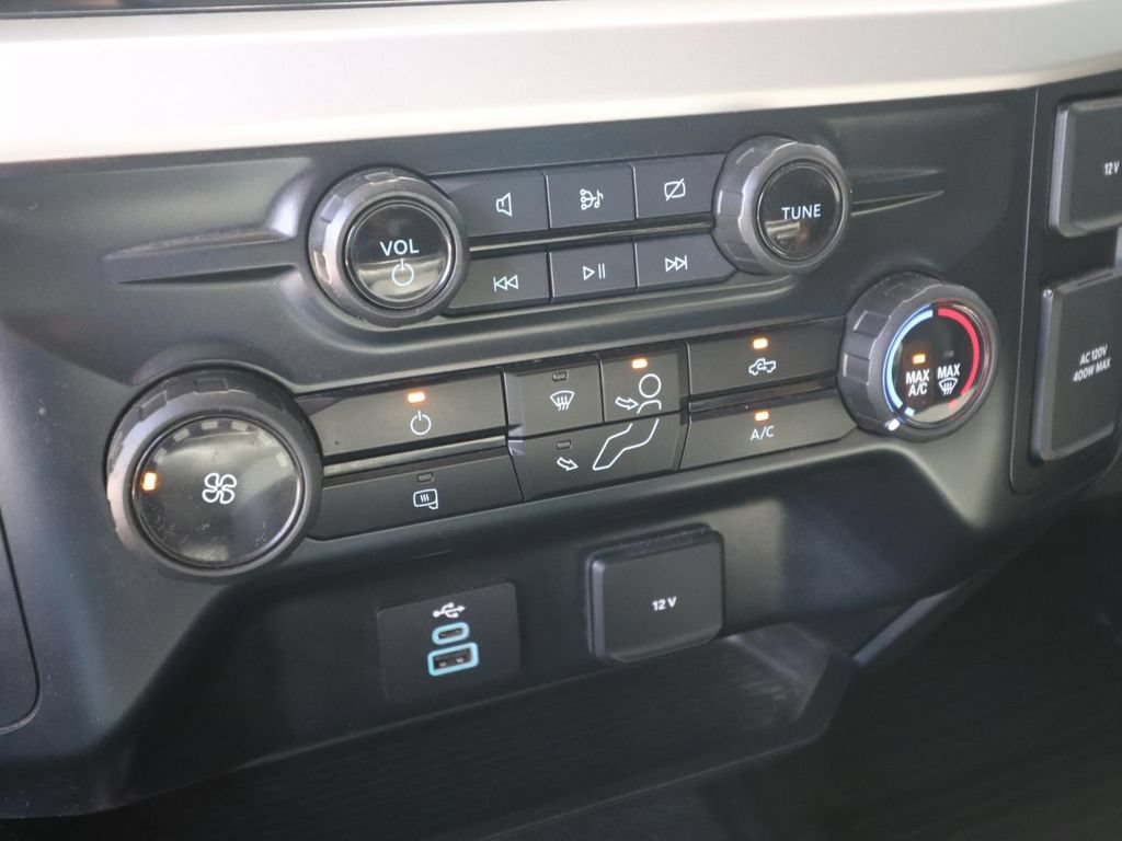 Used 2023 Ford F350 XL AWD/4WD image 20