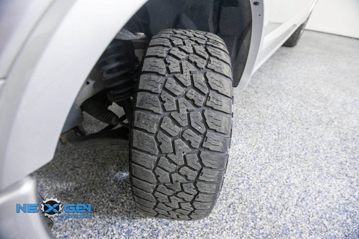 Used 2019 Ford F150 Platinum w/ Equipment Group 701A Luxury AWD/4WD image 53