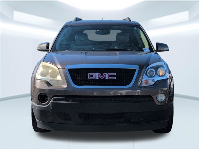 Used 2012 GMC Acadia SLT FWD image 9