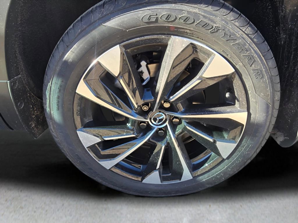 New 2026 MAZDA CX-50 2.5 Hybrid w/ Weather Package image 11